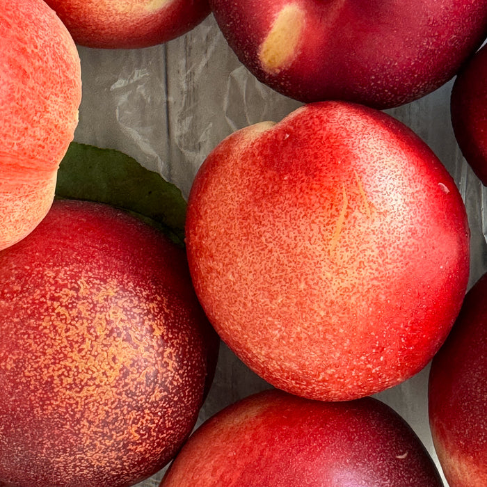 White Nectarine - 2kg