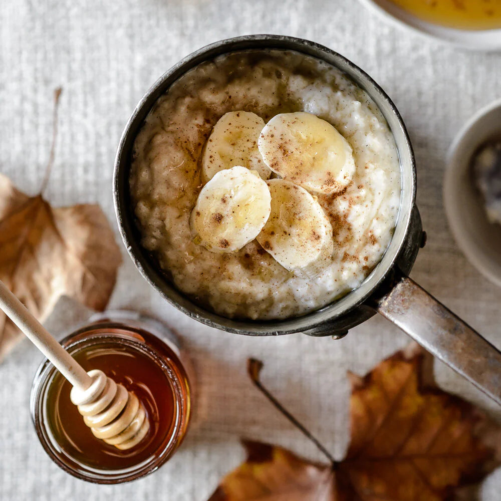 Premium Australian Active Manuka Honey MGO100+ (260g)