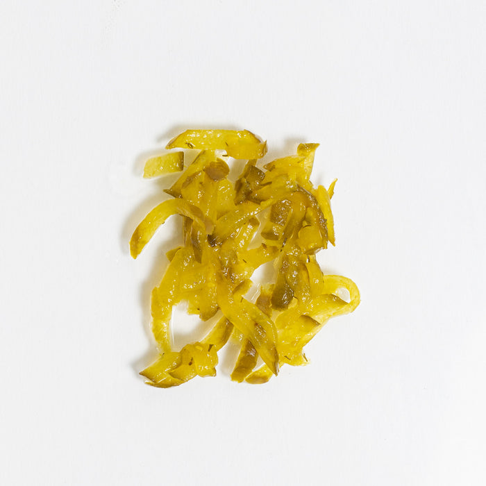 Artisan Dill Pickle Relish - 250g - on special