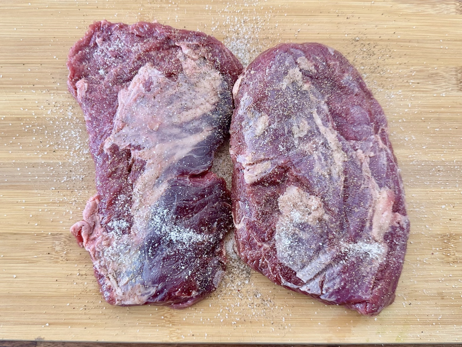 Beef Entrana Steak 850g