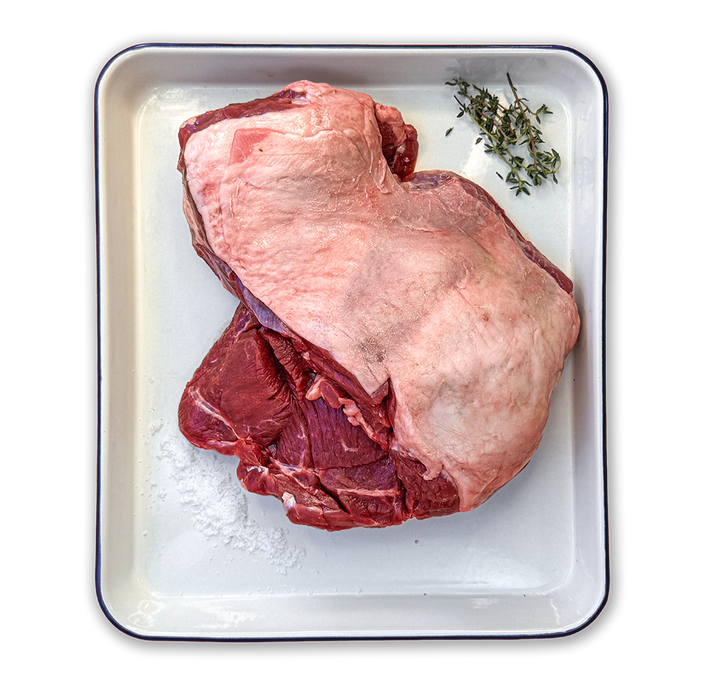 Lamb Butterflied Leg - 1.5kg