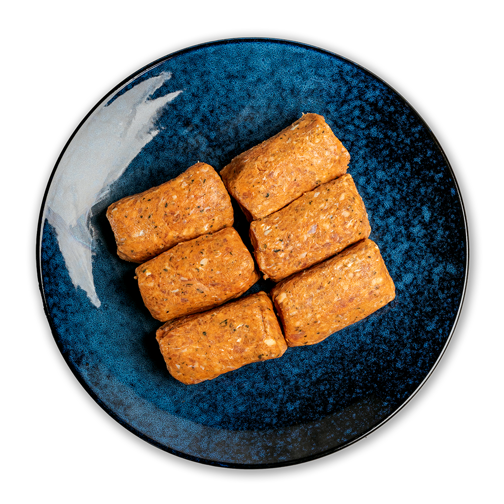 Lamb Koftas - 600g - on special