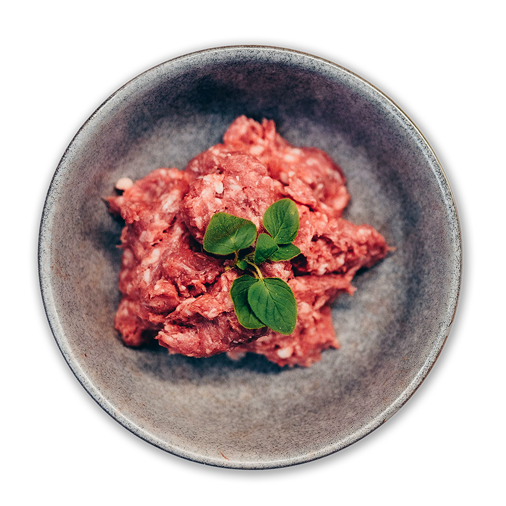 Lamb Mince - 500g