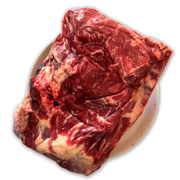 Mutton Forequarter Roast- 2.5kg