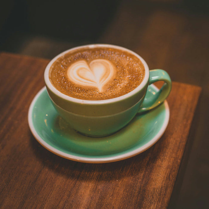 Resident Coffee: Loose Cannon (250g)