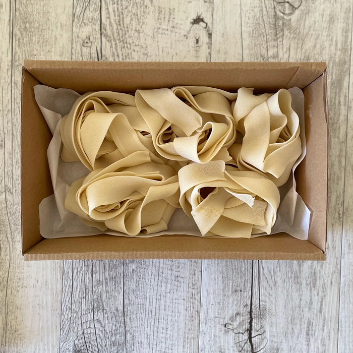 La Delizia Handmade Pasta (500g)