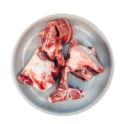 Pork Bones 1kg