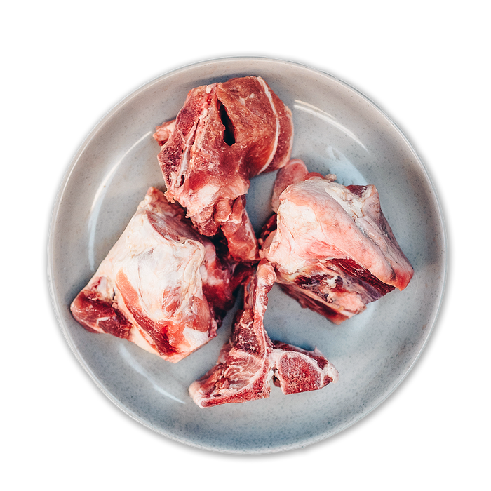 Pork Bones 1kg