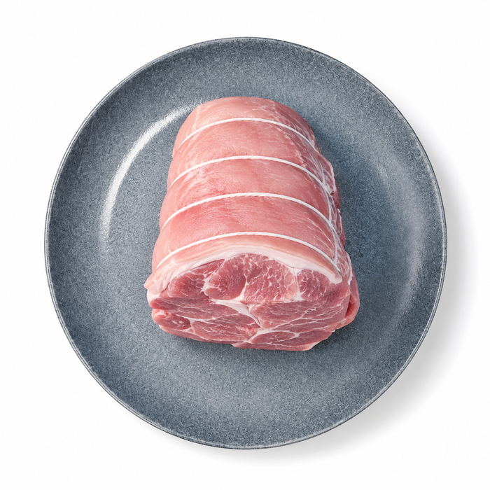 Pork Scotch Crackle Roast (1.2kg) - FLASH SALE SAVE 22%