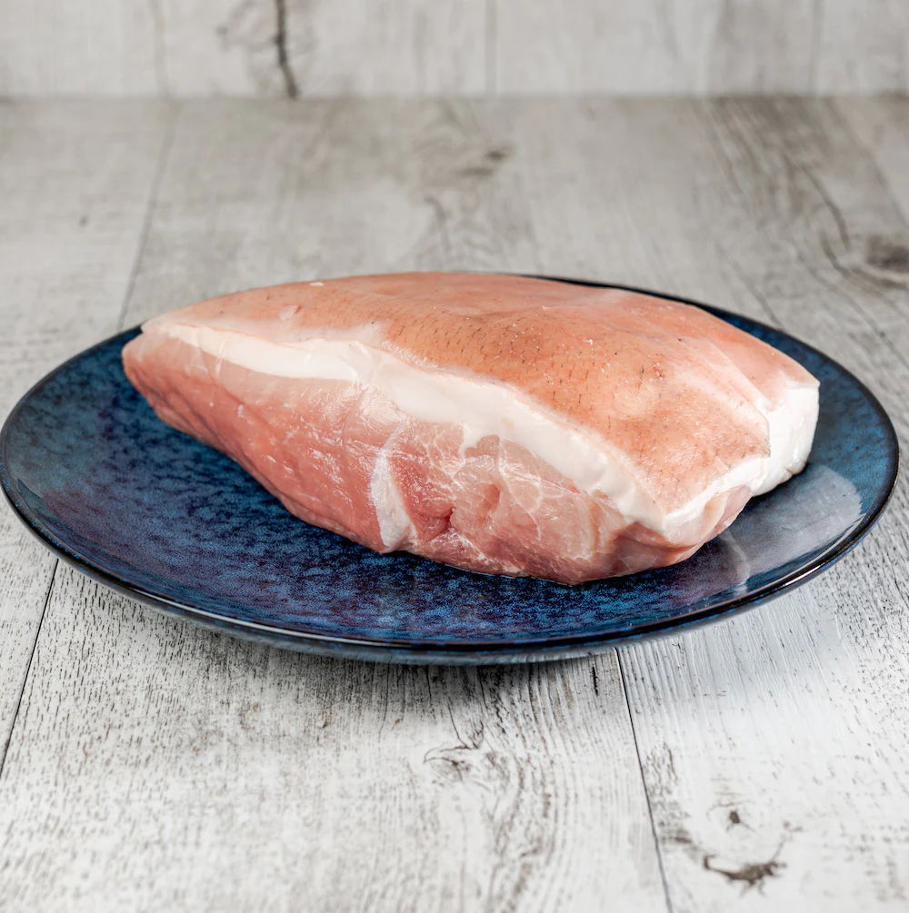 Pork Leg Boneless Roast ~ 1.5kg