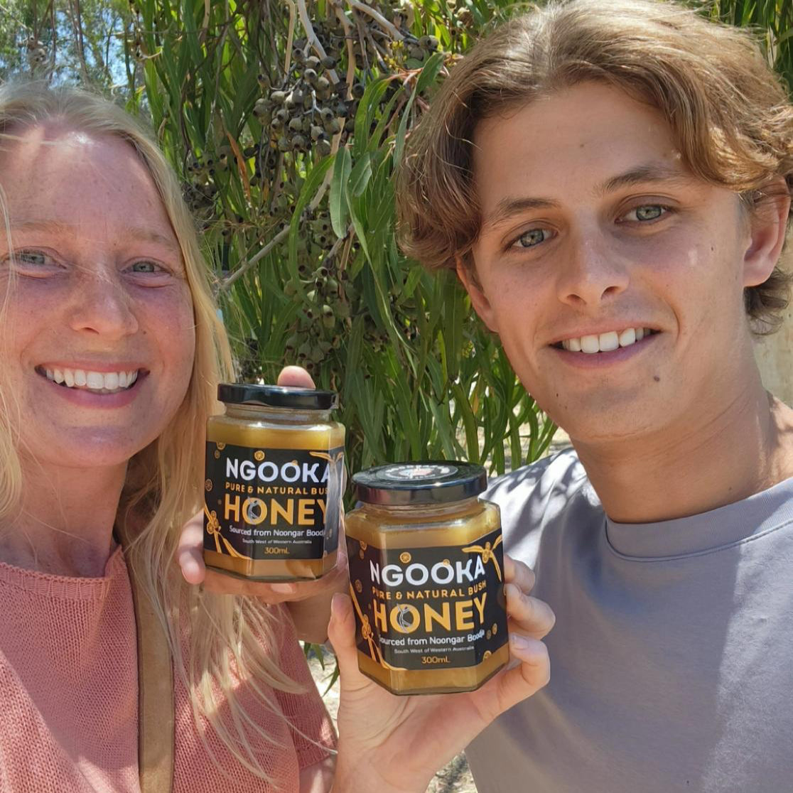 Ngooka Honey - 300ml