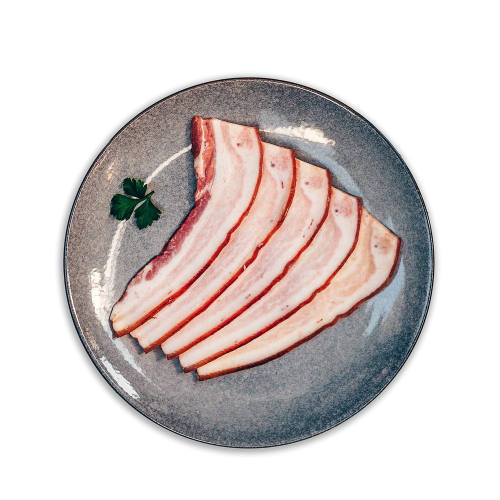 Streaky Bacon - 250g