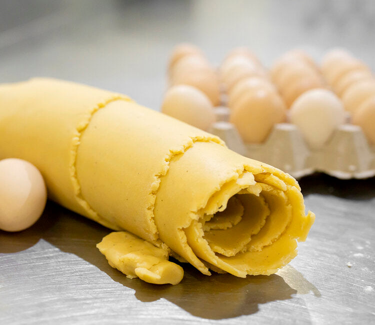 Empire Pastry Vanilla Bean Pastry Sheet 300g