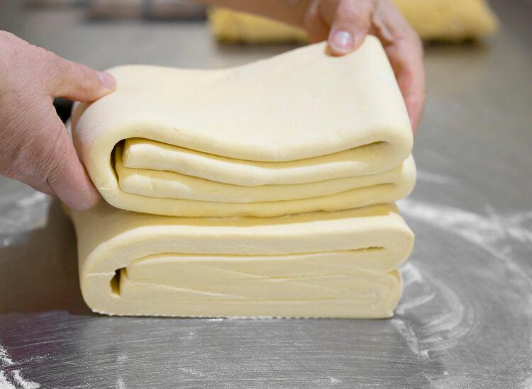 Butter Puff Pastry Sheet 300g