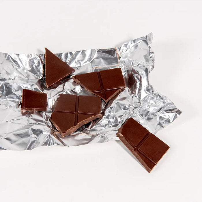 Hunted+Gathered 85% Chocolate Bar 45g
