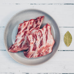 Pork Spare Ribs - 500g
