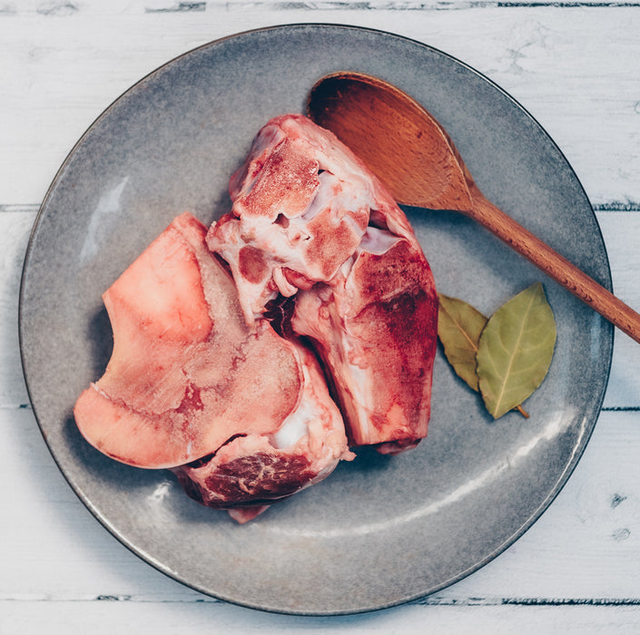 Beef Stock Bones - Approx 1kg