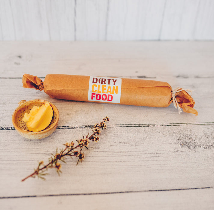 DCF Cookie Dough- Oat & Honey (300g)