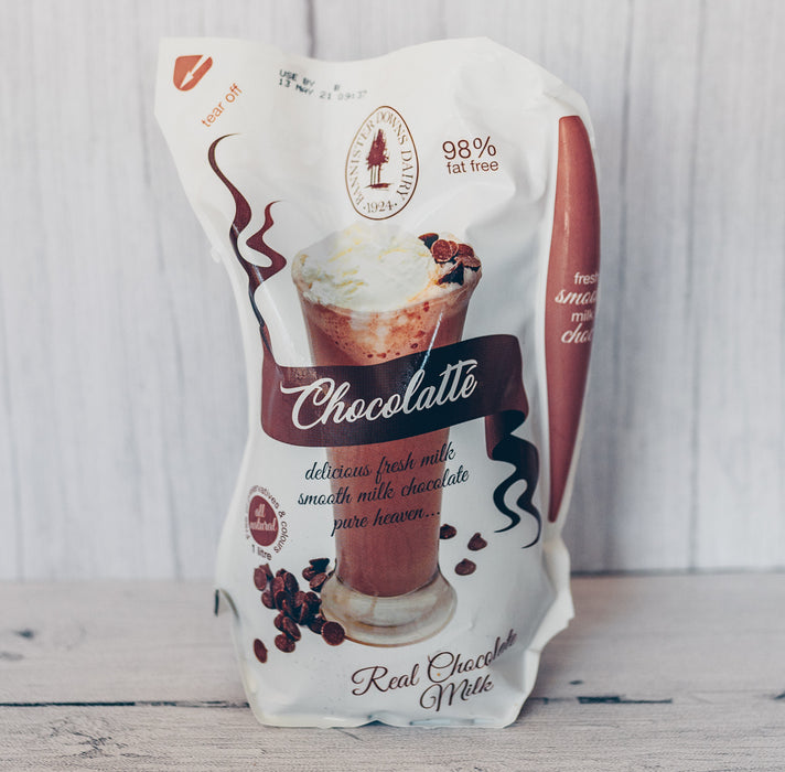 Bannister Downs Chocolatte (1 Litre)