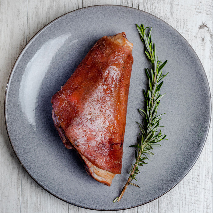 Smoked Pork Hocks (approx 600g)