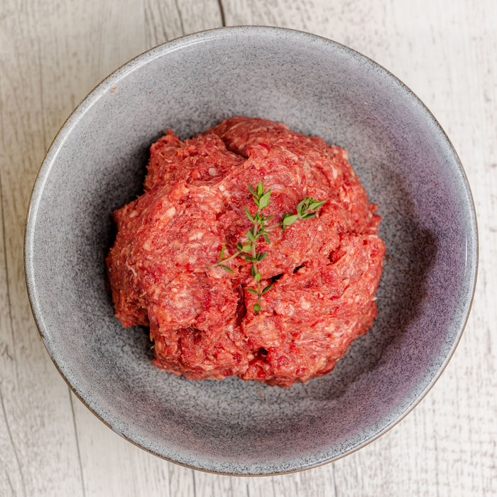 Beef and Offal Mince - 500g