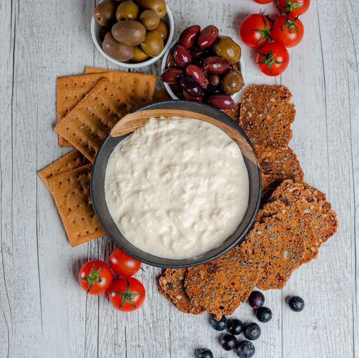 La Delizia Latticini - Stracciatella 250g