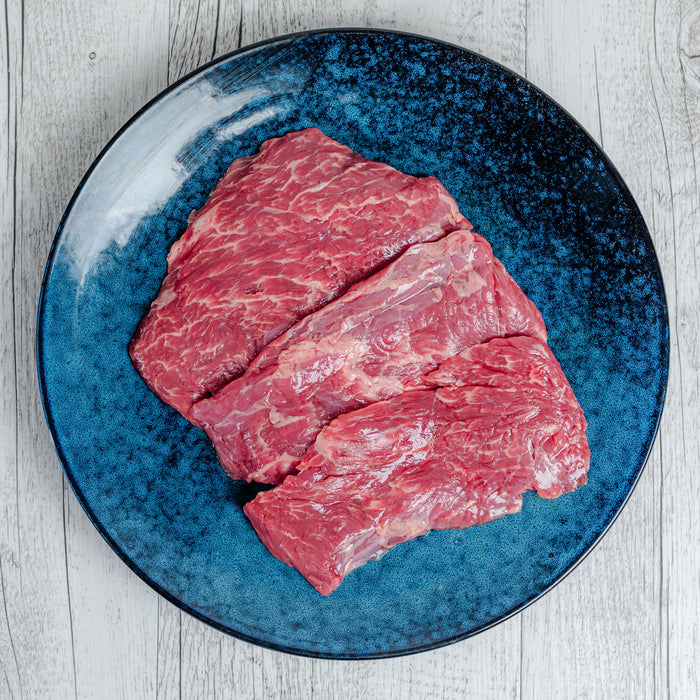 Beef Bavette Steak - Approx 300g