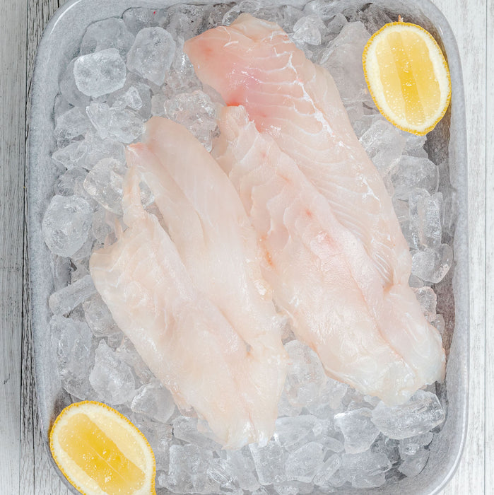 Market Fish (400g)
