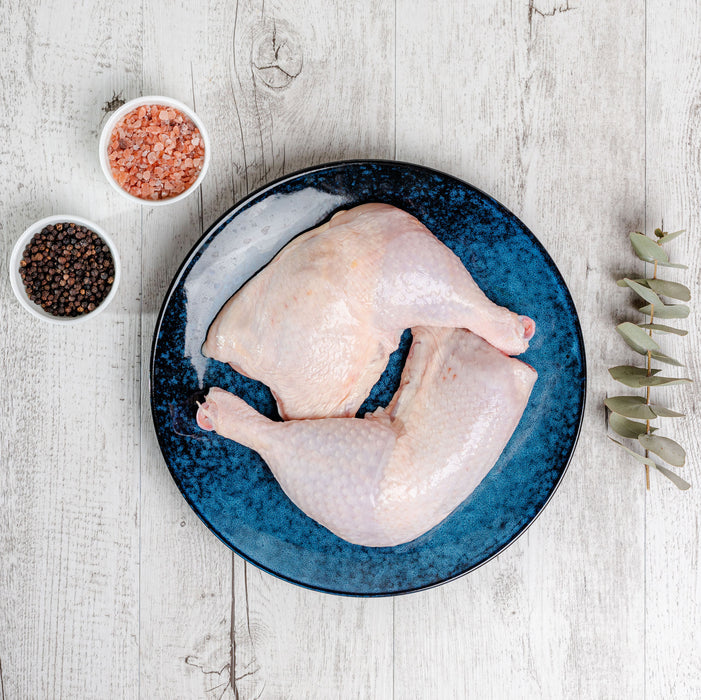 Chicken Maryland - Bone In & Skin On (2 pieces per pack) - 10% Off