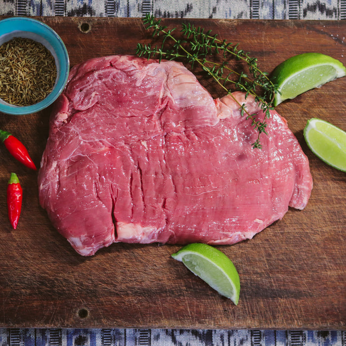 Flank Steak - Approx 400g