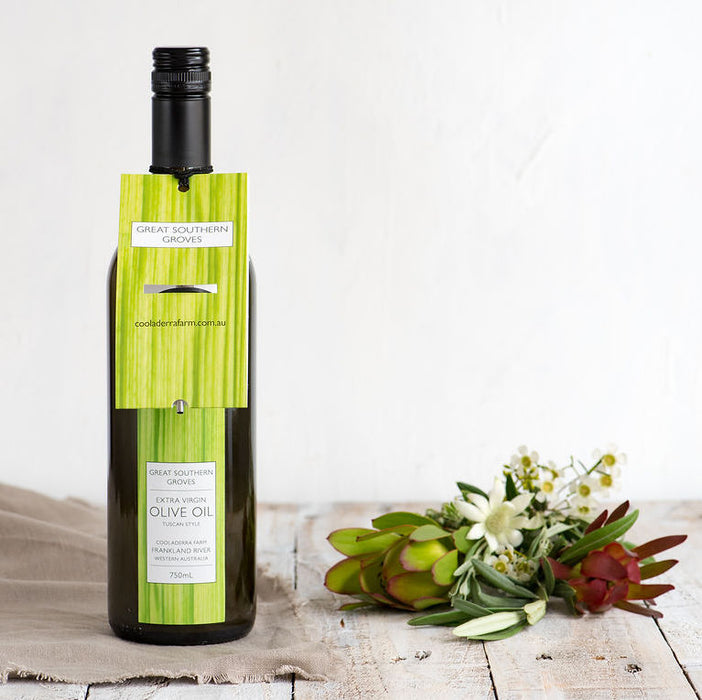 Great Southern Groves Extra Virgin Olive Oil