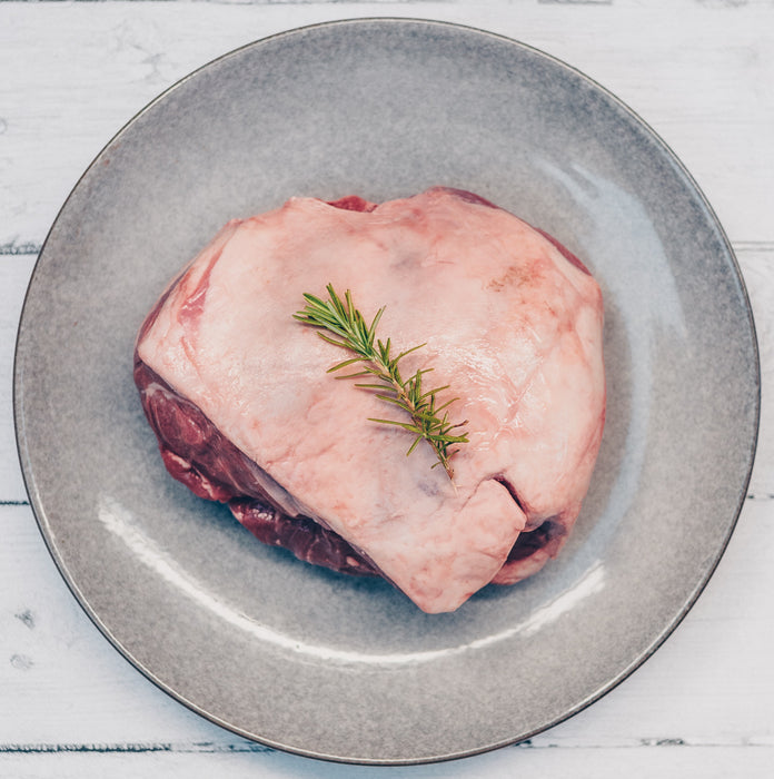 Butterflied Lamb Leg - 900g