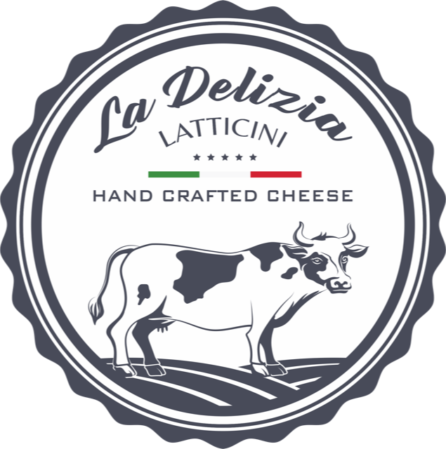 La Delizia Latticini - Stracciatella 250g