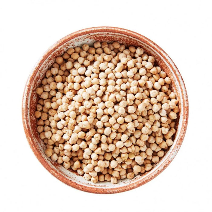 Mount Zero Organic Kabuli Chickpeas - 500g