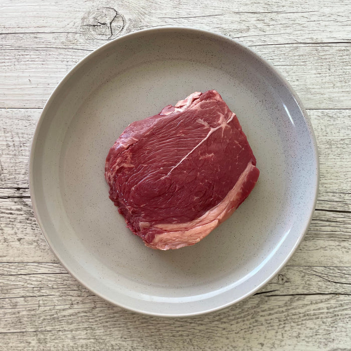 Beef Rump Steak (Fresh Cut) ~ 250g — Dirty Clean Food