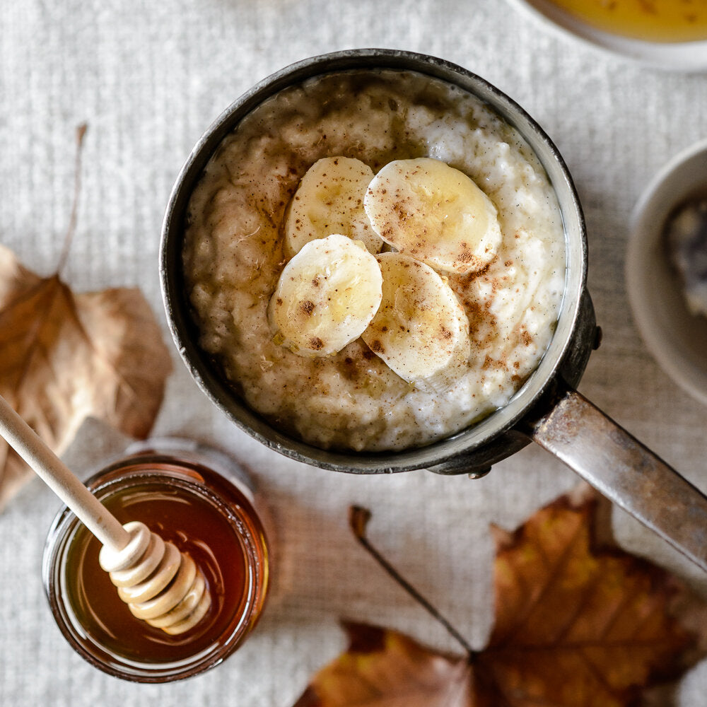 Premium Jarrah Honey 260g