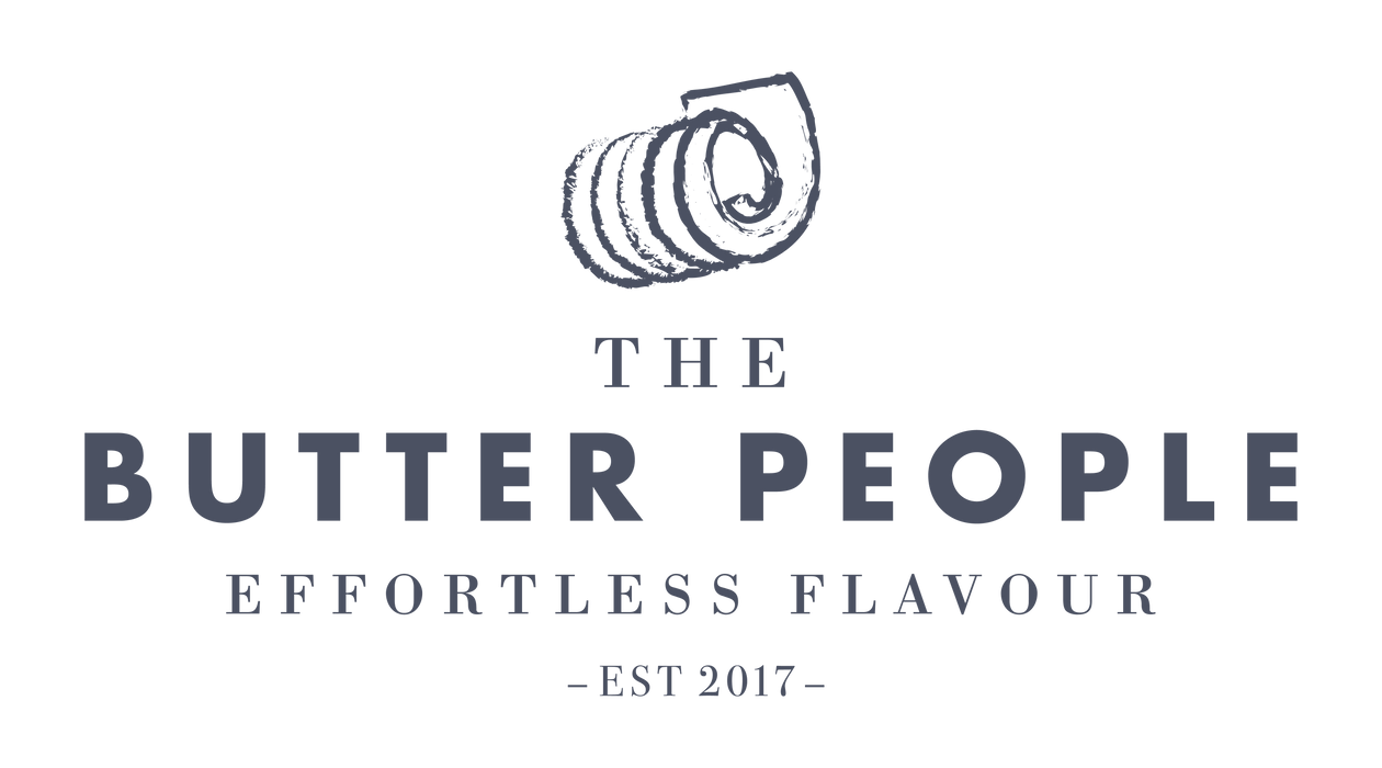 The Butter People Pure Butter (200g)