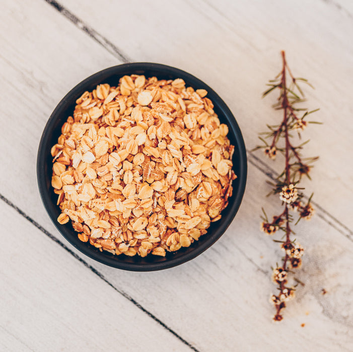 Ancient Grain Porridge (600g)