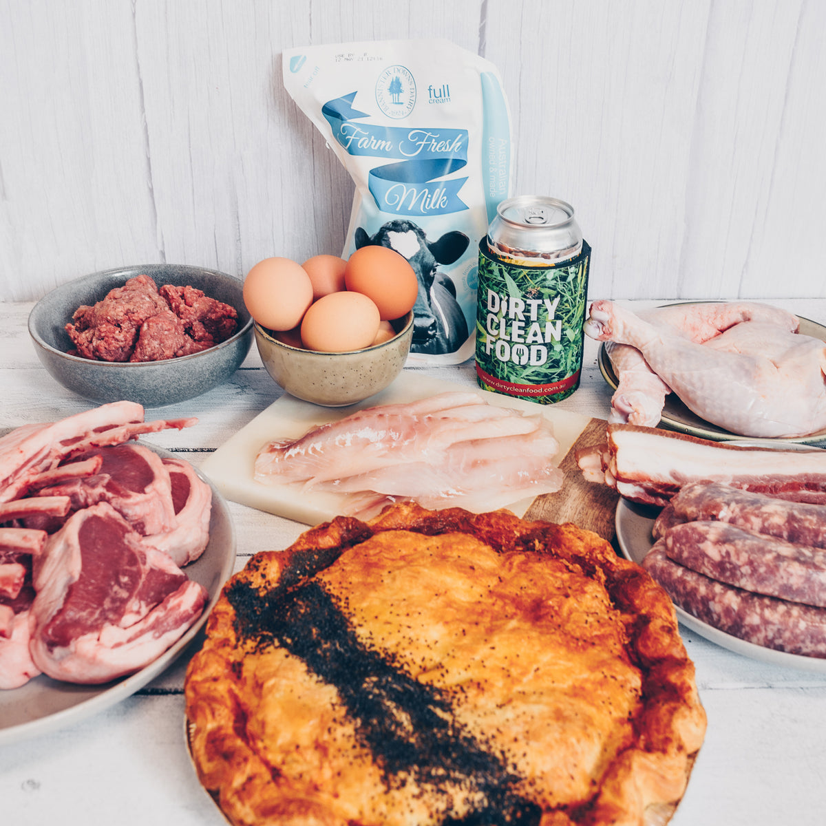 Dirty Clean Food Discount Code Dirty Clean Food Discount Code