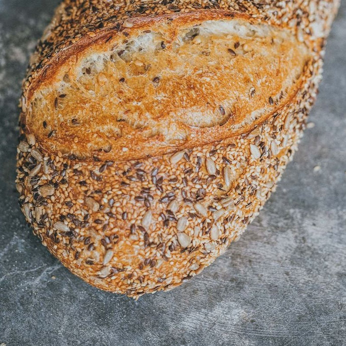 Grain Loaf - Sliced (950g)