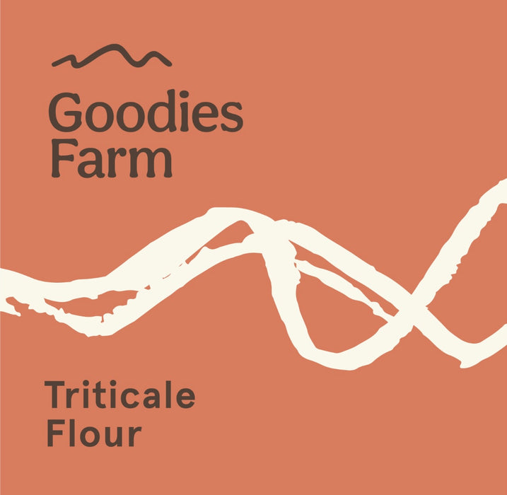 Goodies Farm Triticale (1kg)