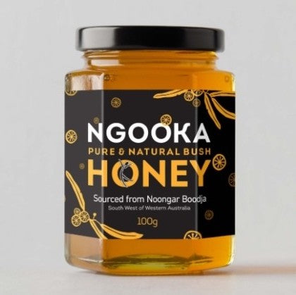 Ngooka Honey - 300ml