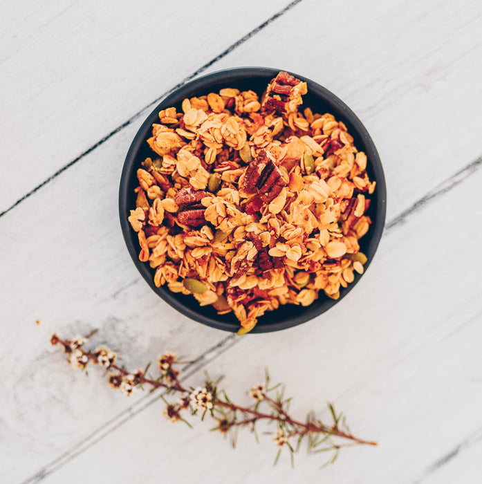 Pecan Granola (350g)